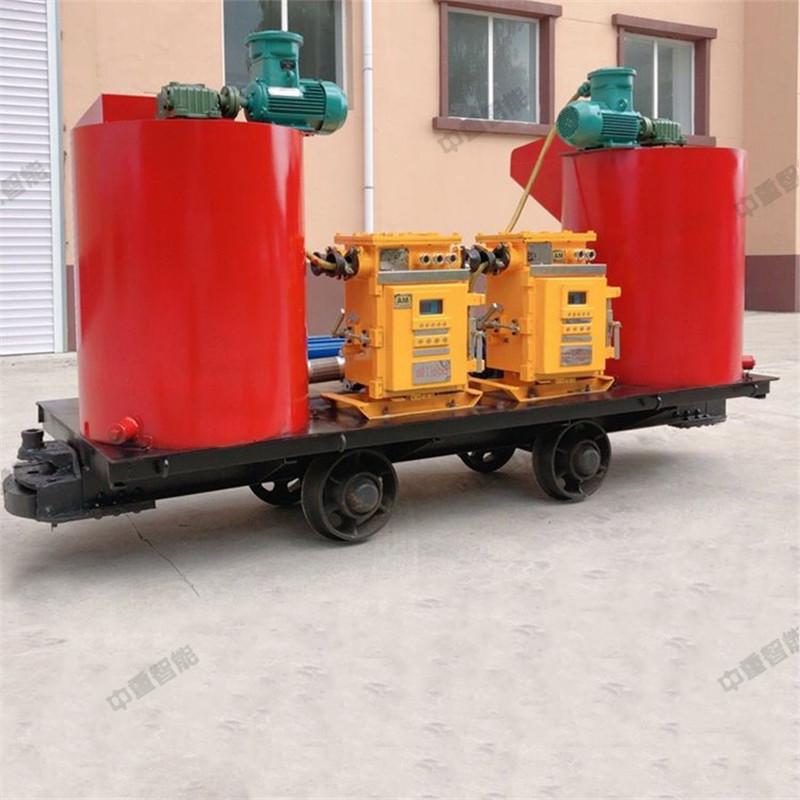 防灭火注浆装置3