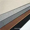 Alfombrilla de Ratón de Algodón y Lino, Alfombrilla para Escritorio de Ordenador de Oficina, Alfombrilla Extra Grande para Teclado de Juegos, Alfombrilla para Escritorio de Escritura con Bordes Engrosados y Bloqueo, Al por Mayor