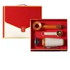 Kit de Presente para o Dia do Professor para Professores Homens e Mulheres, Lembrancinhas para Eventos Corporativos, Garrafas de Água Personalizadas, Ventilador, Secador de Cabelo Caixa de Presente
