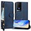 Para TCL 50 XE tarjetero con cremallera para varias tarjetas billetera XL funda para teléfono móvil 50 SE soporte para varias tarjetas funda de cuero