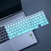 Para Laptop HP HP ENVY x360 13-ay0115 Película para Teclado ay0115 a prueba de polvo ay0057