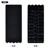 Novo Suporte para Celular Forte Ventosa de Silicone Suporte Magnético para Celular Dobrável Integrado Universal