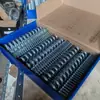 Conectores de Correia Transportadora para Mineração, Boa Qualidade, Alta Resistência, Longa Vida Útil, Conectores de Correia