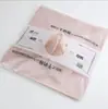 Papel de Forro para Embalagem de Flores Retirável Base para Buquê de Algodão Leiteiro Papel de Algodão à Prova d'Água Algodão Leiteiro Materiais para Floricultura