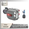 Fisher Fisher Posicionador de Válvula Dvc6200 Instrumento Wuzhong Atm Laberinto Válvula Reductora de Presión de Vapor