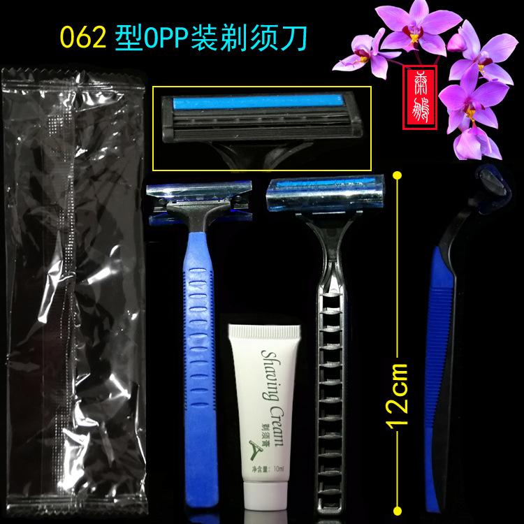 062款须刀60