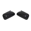 Adecuado para cubierta de espejo retrovisor de bocina Camry de sexta generación Toyota modificado 06-11 Camry sin luces espejo retrovisor