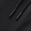 JEEP SPIRIT pantalones deportivos finos elásticos de seda helada para hombre cintura deportiva pierna recta pantalones deportivos