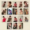 72 fotos Polaroid Cortis de Zhao Yufan, Martin, Jin Joo-hyun, An Geon-ho y Yan Seong-hyun, tarjetas pequeñas de alta calidad