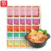 Paquete de Condimento para Arroz y Fideos en Cazuela Comercial Yunnan Guochao Base de Almejas Salsa de Fideos de Papa Condimento Casero