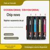 Para HP CE410A cartucho de toner M351 M375nw M451dn/dw M475dw cartucho de impressão HP305A