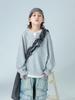 Camiseta de Manga Larga para Niños, Estilo Primavera y Otoño, Nueva Camiseta Básica de Otoño para Niños 2026, Sudadera Fina de Otoño para Niños Grandes, Moderna