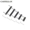 Acessórios Mlok Trilho de Guia de Couro M-Lok Mlok3 5 7 9 11 13 Slots Pode Ser Usado com