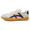 Nuevos zapatos de soga para hombre y mujer de primavera y verano, zapatillas casuales de malla, zapatos Forrest Gump para parejas, zapatillas antideslizantes para grupo, venta al por mayor para hombre