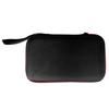 ANBERNIC Nuevo RG34XX Clásico Plegable Flip Consola de Mano Bolsa de Almacenamiento Máquina de Juego Estuche de Cuero Accesorios Estuche de Transporte