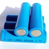 Venta Directa de Fábrica Batería de Litio 14500 Plana 800mAh Batería Recargable Cepillo de Dientes Eléctrico Juguete Afeitadora