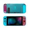 Carcasa Material Interruptor PC Cáscara Dura Ns Carcasa Protectora Fabricante Switch Oled Carcasa Protectora Colorida en Stock