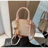 Bolso Cruzado de Hombro Nuevo Estilo Transfronterizo 2026, Versátil para el Trabajo Diario, Moderno y Elegante, Bolso de Mano de Alto Valor, Bolso de Mujer Lindo y de Moda