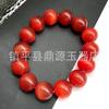 Pulsera Ojo de Gato al por mayor Ojo de Gato Rosa para hombre y mujer Pulsera de Piedra Ojo de Gato multicolor ojo de gato verde jade artículos de regalo