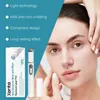 Caneta Azul Xorita para Luz Azul Limpeza Suave e Suavização da Pele do Corpo Marcas Faciais Caneta de Cuidado de Superfície