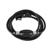Conector de Accesorios para Motor Fuera de Borda Adecuado para Yamaha Yumeshan Kai Accesorios para Tanque de Combustible Externo Tanque de Combustible Externo de 12L/24L