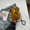 Bolsa de Nailon con Cordón para Teléfono Móvil, Bolso de Hombro Pequeño, Bolso Cruzado Ligero, Logo Personalizable, Bolso Pequeño, Bolso Cruzado de Tela Oxford para Mujer