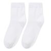 Calcetines de Negocios para Hombre de Color Puro, Versátiles y Casuales para las Cuatro Estaciones, Fabricante, Fuente Personalizada de Fábrica, Procesamiento Oem Odm, Oem