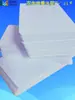 Tarjeta Blanca de PVC para Impresión Inkjet, Tarjeta Blanca de PVC para Impresión Directa Inkjet, Tarjeta Recubierta para Impresión a Doble Cara, Tarjeta Blanca para Tarjetas de Identificación