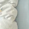 Conjunto de Roupa de Cama Desenho Animado Primavera 2026 Conjunto de Quatro Peças Estilo Fresco Lençol Capa de Edredom Roupa de Cama Nantong Conjunto de Três Peças para Dormitório 4