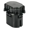 0995040002 adequado para suporte de tanque de água do radiador Mercedes-Benz R320 R350 R500 AMG