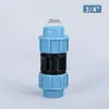 Accesorios Tandem para Junta de Barril Tonel IBC Transfronterizo Junta de Tubería PE Codo Diámetro Igual T de Unión Directa Accesorios Tandem para Barril Tonel