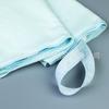Toalla de Playa de Microfibra Catiónica Toalla Deportiva Secado Rápido Absorbente de Agua A Prueba de Arena Terciopelo de Doble Cara Toalla de Baño para Fitness al Aire Libre