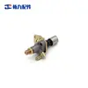 Promoção Kaima Changchai motor diesel refrigerado a ar mini-Enxadão máquina de barco acessórios externos 188F 192F conjunto da bomba de injeção de combustível