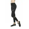 Pantalones de yoga de malla con costuras nuevas 2022, transpirables, para correr, deportes, fitness, leggings para mujer, venta transfronteriza Europa y Estados Unidos