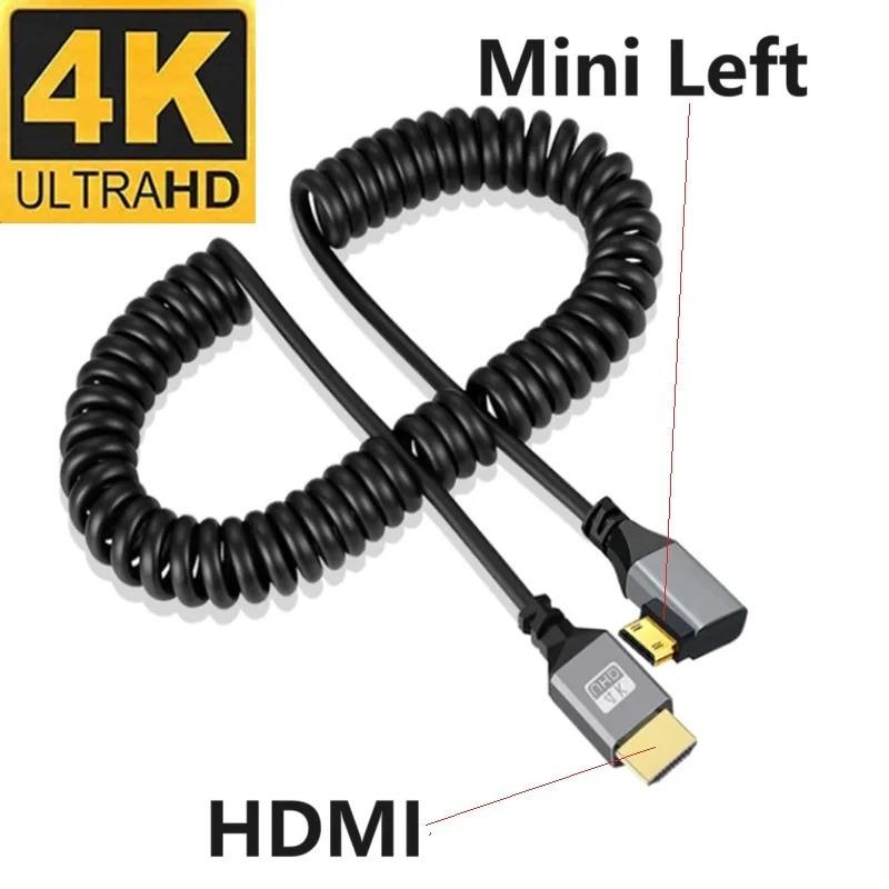 6_4K-HDMI-Spring-Cable-Male-to