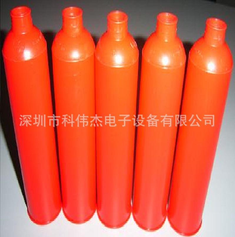 6盎司胶筒