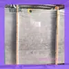 Material de Piedra Mármol Gris Nube Platino, Entrega Gratuita de Muestras, Se Puede Procesar con Superficie Tejida, Superficie Cortada a Máquina y Otros Acabados de Superficie