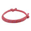Amazon Explosiones Pulsera de Amistad Tejida con Cuerda de Neón para Adolescentes Cuerda de Mano Ajustable Regalo para Fiesta de Ángel