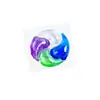 Perlas de Limpieza para Lavandería Multi-Enzima, Protección de la Ropa, Protección del Color, Eliminación de Ácaros, Esterilización, Detergente de Bola para Lavar, Perlas de Lavandería OEM