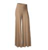 Pantalones Anchos de Seda Helada para Mujer Amazon talla extra Pantalones de Yoga Fitness Sueltos 2024 Transfronterizo