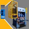 Máquina de Punção para Malha, Prensa Excêntrica de Pórtico, Equipamento de Estampagem para Malha de Aço, Prensa de Alta Velocidade, Prensa Pneumática, Máquina de Estampagem para Malha de Arame