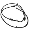 Adequado para Modelos Ford Explorer Te13-15, Tubo de Conexão do Bico Pulverizador do Limpador do Capô Dianteiro, Tubo Pulverizador do Limpador
