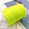 Linha Boting 6 100 m 2mm Feito à Mão diy Nó Chinês Trançado Pingente Pulseira Cordão Fio Benmingnian Corda Vermelha