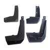 Adecuado para Honda Fit Jazz 2018-2019 Guardabarros para Comercio Exterior Transfronterizo