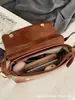 Popular Bolso Bandolera de Gran Capacidad para Mujer 2026 Nuevo Modelo Bolso Cuadrado Pequeño Texturizado de Alta Calidad Versátil para Viajes al Trabajo Bolso de Hombro Único Cruzado para Mujer