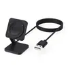 Adequado para Suunto Run Smart Watch Carregador Magnético Mini Dock Suunto Run Smart Watch Charger