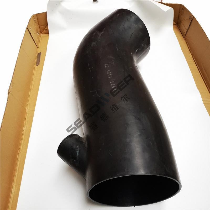 阿特拉斯空压机配件管子1621146400 (4)