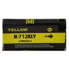 Adecuado para Cartucho de Tinta para Impresora Hp Hp T650 T630 T250 T230 T210 Hp712Xl 3Ed71A