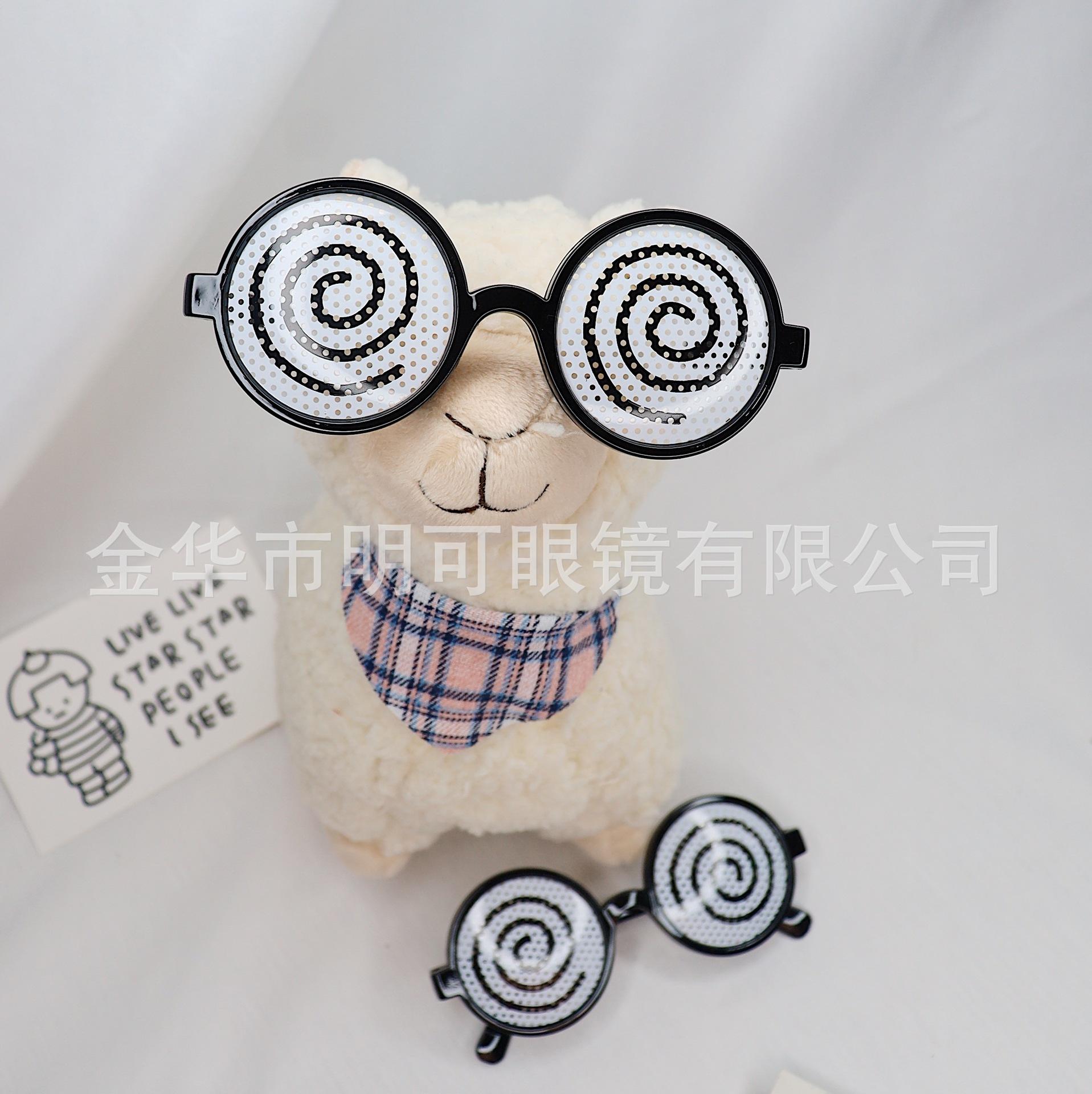 3眩晕眼镜实拍图8C2897FD-F19B-424E-83D
