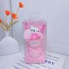 Ramo de Muñeca Twister Transfronterizo Flores de Peluche de Dibujos Animados para Novias Regalo de Cumpleaños para Niños Regalo Creativo para el Día de San Valentín